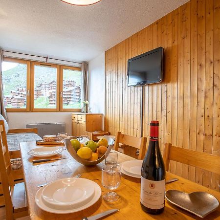 Apartment Arcelle 614 By Interhome Val Thorens Exteriör bild